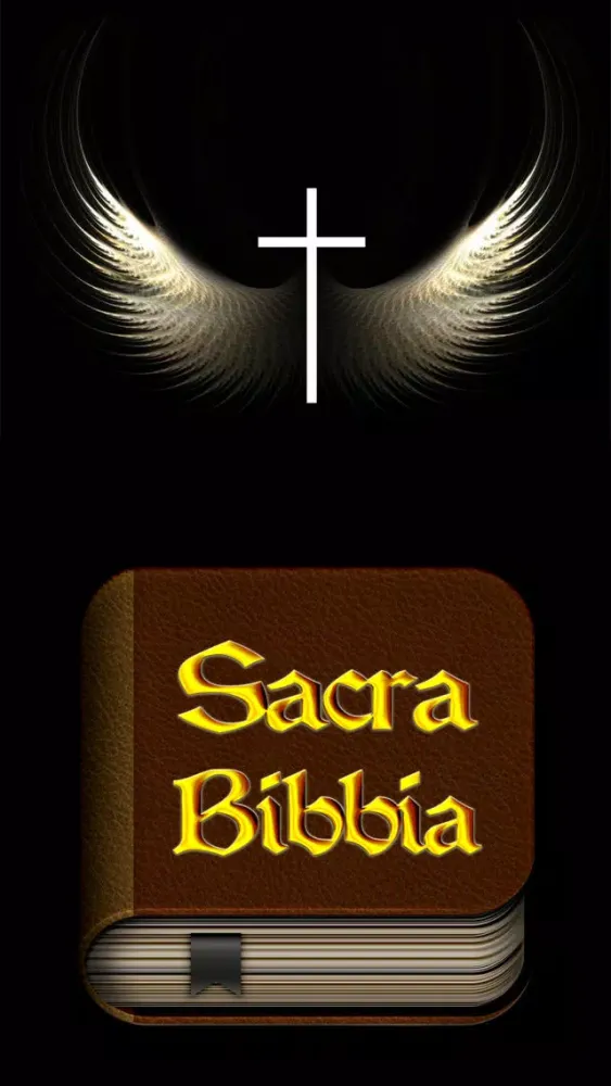Screenshot di Sacra Bibbia LITE