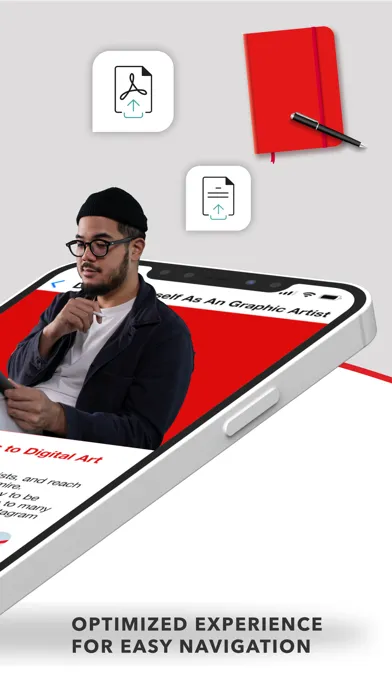 Learner Mobile स्क्रीनशॉट