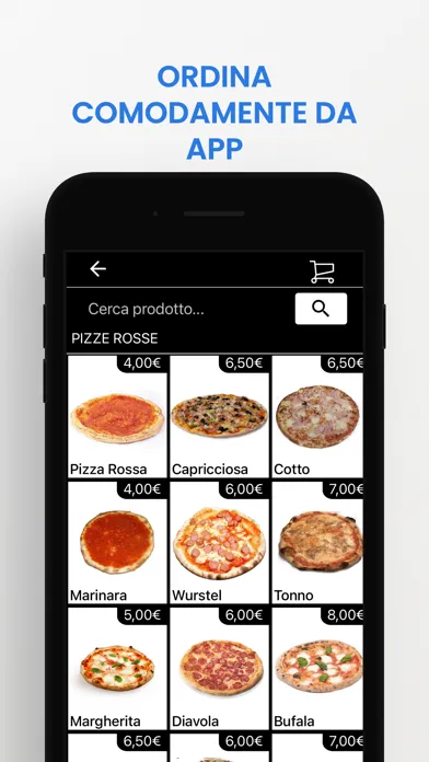 صور Ristorante Pizzeria Italia