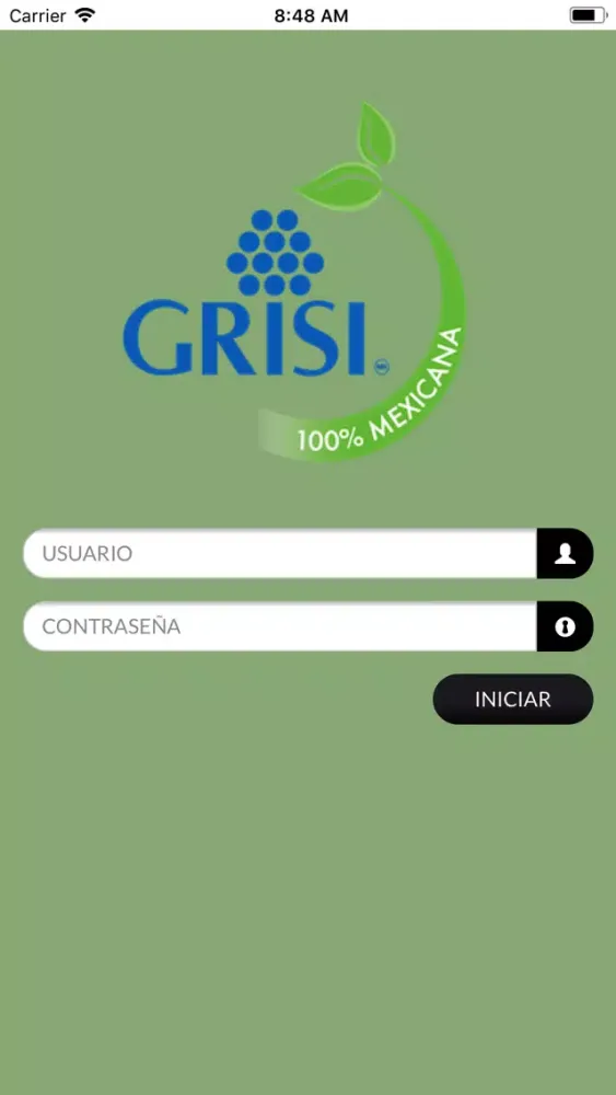 Grisi SVP স্ক্রিনশট