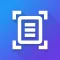 OCR Text Scanner – Text reader