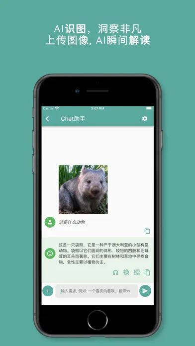 ChatGPUo1-写作,AI变声器,AI绘画,聊天问答 سکرین شاٹس
