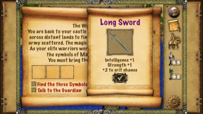 Скриншоты Kings Hero:Turn Based Strategy