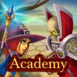 Kings Hero 2: Academy