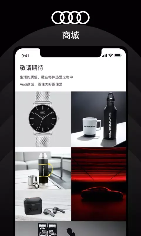 صور 上汽奥迪
