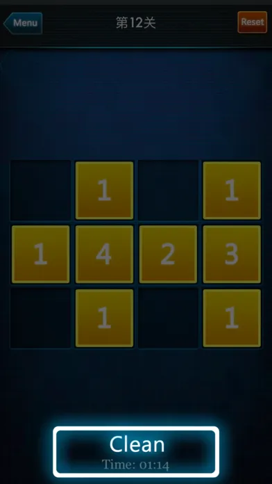 Color Cell - Number Puzzles應用截圖
