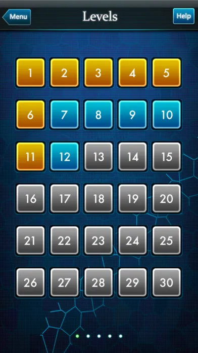 Color Cell - Number Puzzles應用截圖
