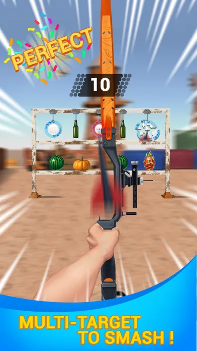 Archery: Master Shooter 스크린샷