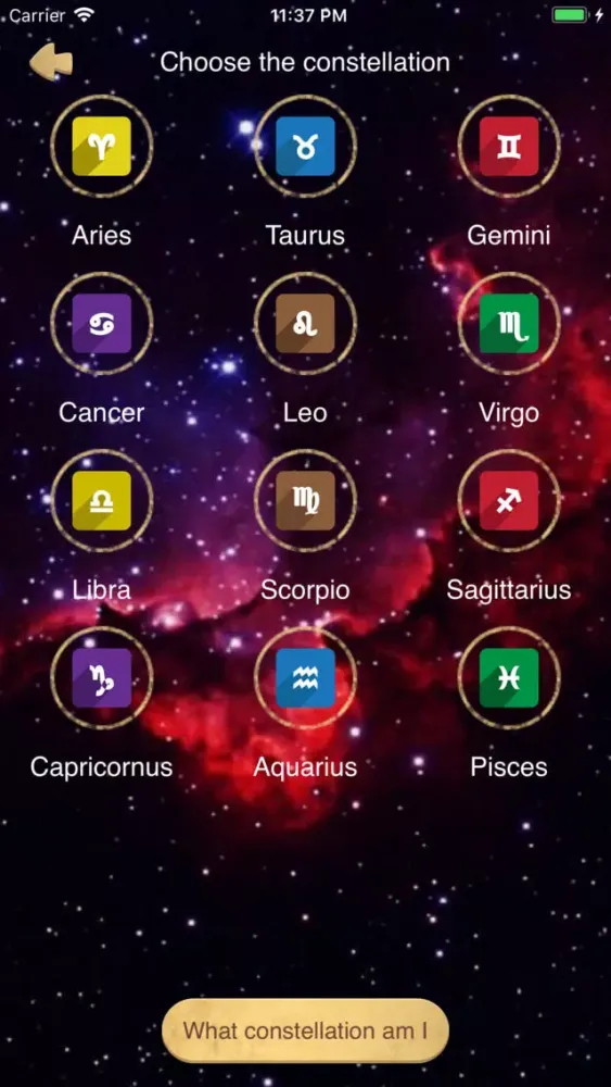 Stars Wings স্ক্রিনশট