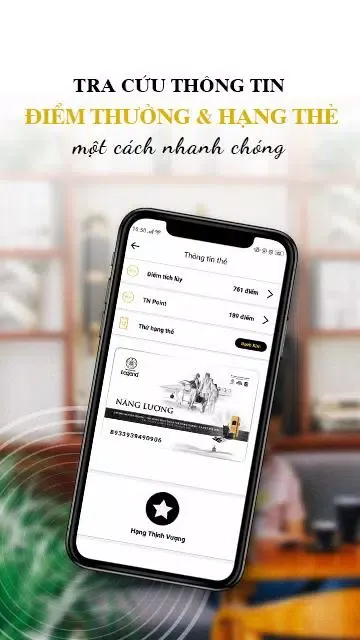 Zrzuty ekranu Trung Nguyen Legend