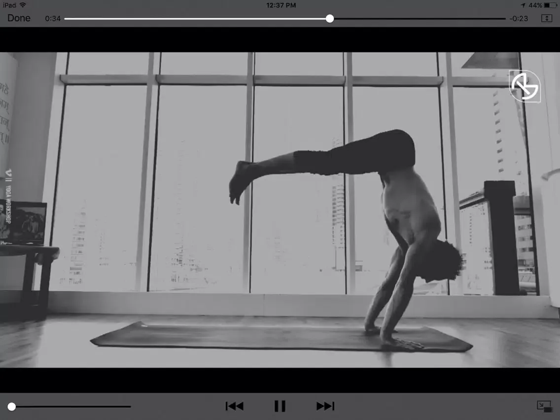 Sportly.tv iPad  Ekran Görüntüleri
