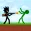 Stickman Zombie Fight