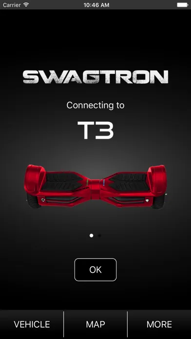 SWAGTRON स्क्रीनशॉट
