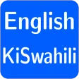 English - Kiswahili Translator