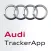 Audi Tracker App