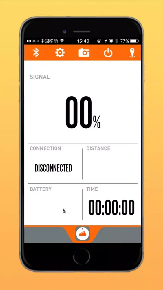 Скриншоты C2C Keyfinder