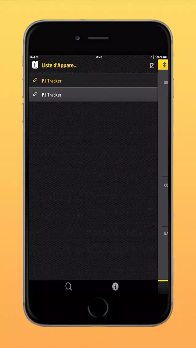 Capturas de pantalla de Polo&Janet