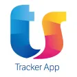 TS TRACKER APP