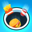 Yummy Hole Puzzle
