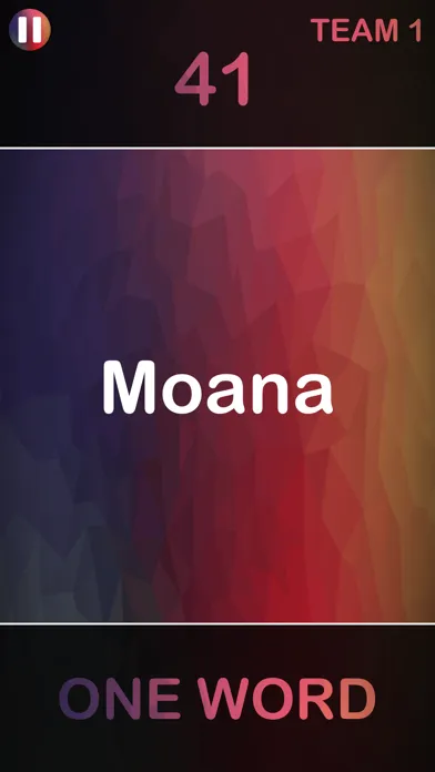 Incognito Charades Screenshots
