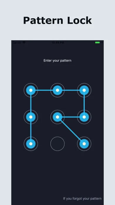 Pennyworth Lite- Spend Tracker 스크린샷