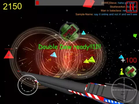 Capturas de pantalla de DLC Simulator iPad 