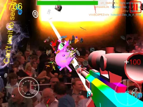 Capturas de pantalla de DLC Simulator iPad 