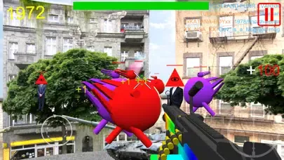 Capturas de pantalla de DLC Simulator
