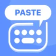 Auto Paste Keyboard App Auto Paste Keyboard App