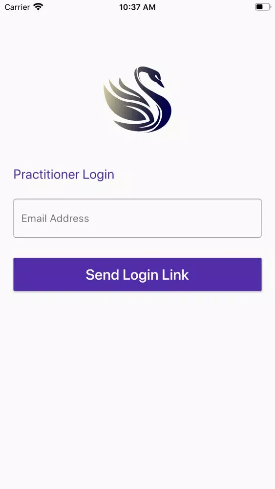 Swandoola Practitioners Screenshots