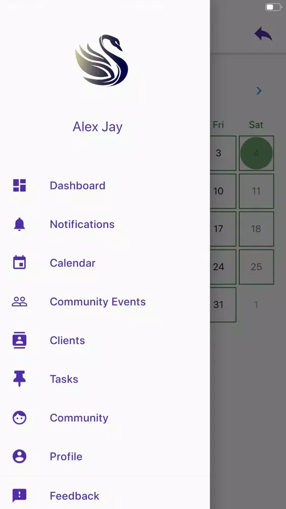Swandoola Practitioners Screenshots