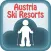 Austria Ski Resorts