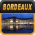 Bordeaux Offline Map Guide