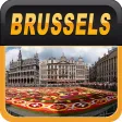 Brussels Offline Map Guide Brussels Offline Map Guide