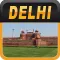 Delhi Offline Map Travel Guide