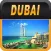 Dubai Offline Map Travel Guide