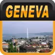 Geneva Offline Map Travel