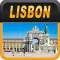 Lisbon Offline Map Guide