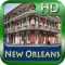 New Orleans Offline Map Guide
