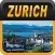 Zurich Offline Map Travel