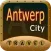Antwerp Offline Map Travel