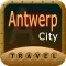 Antwerp Offline Map Travel
