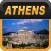 Athens Offline Travel