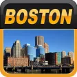 Boston Offline Travel Guide