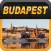 Budapest Offline Map Travel