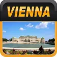Vienna Offline Map Travel Guide