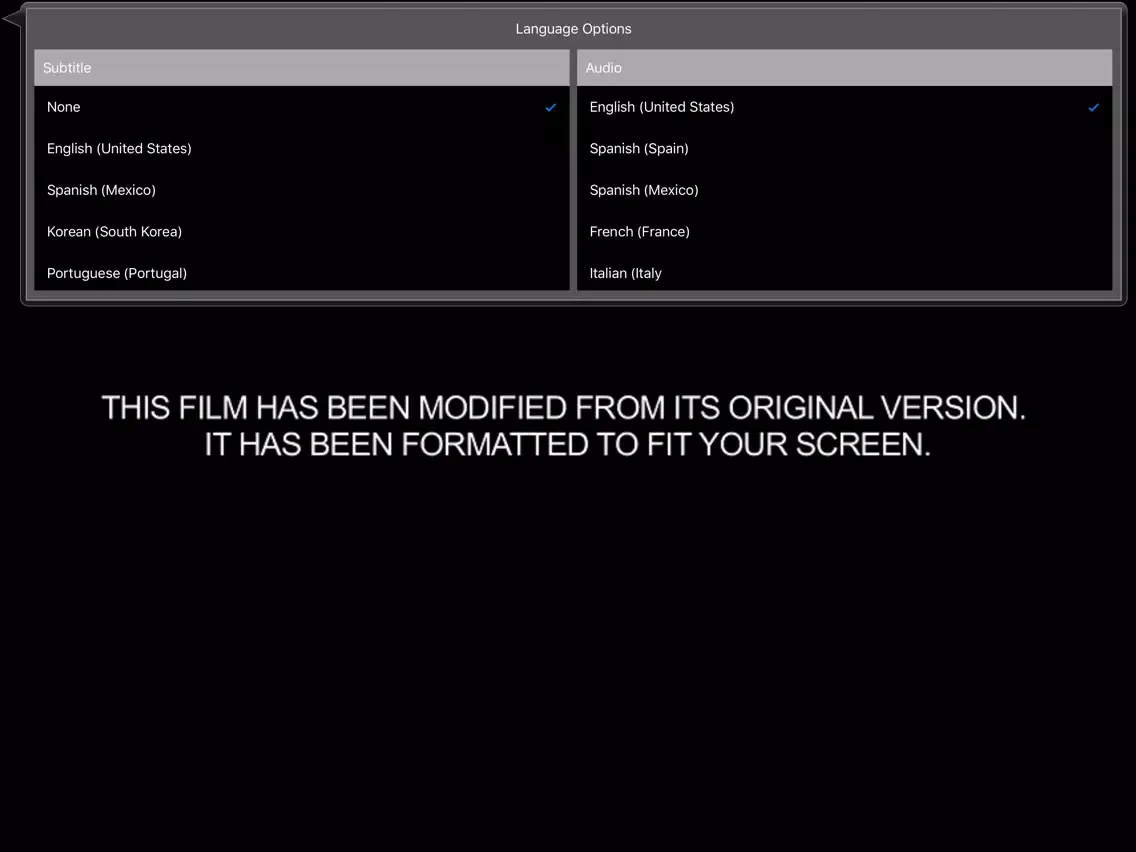 تصاویر Swank Media Player iPad 