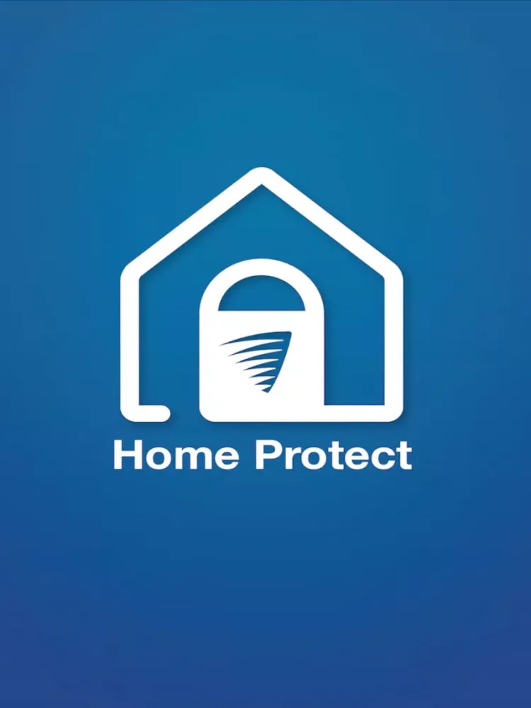 Home Protect by Swann iPad  Screenshots