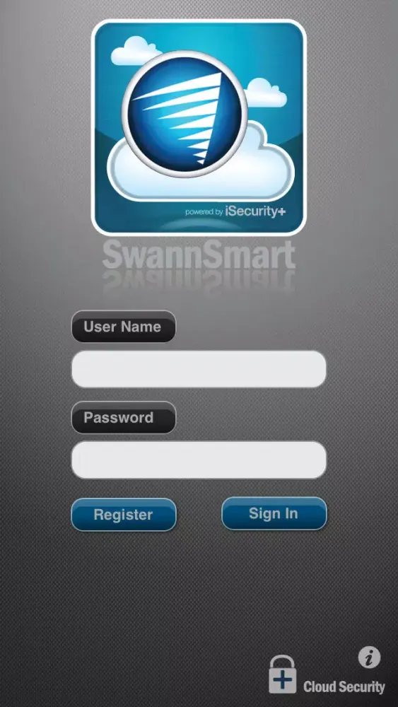 تصاویر SwannSmart