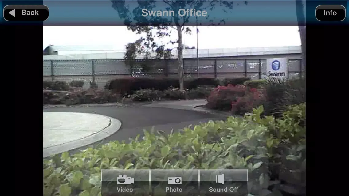 تصاویر SwannSmart